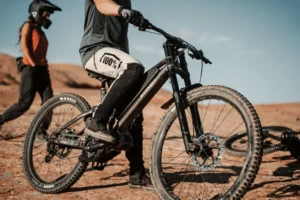 Bonnell 775 MX lightweight 6000W electric trail bike with 34kg chassis for European riders