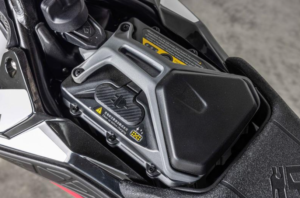 2025 Surron Hyper Bee Battery