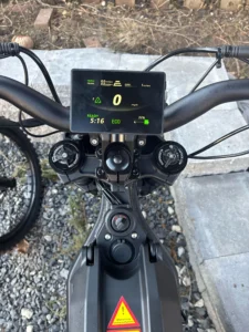 E RIDE PRO SS 3.0 15.8kW electric dirt bike with 72V 50Ah battery for European trails
