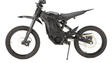 E Ride Pro SE 10kw Electric Dirt Bike - Image 2