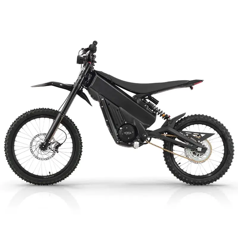 Talaria X3 Pro 5kw Electric Dirt Bike - Image 6